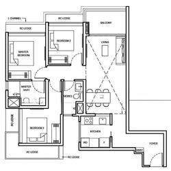 Old Airport Road (D14), Condominium #637775391